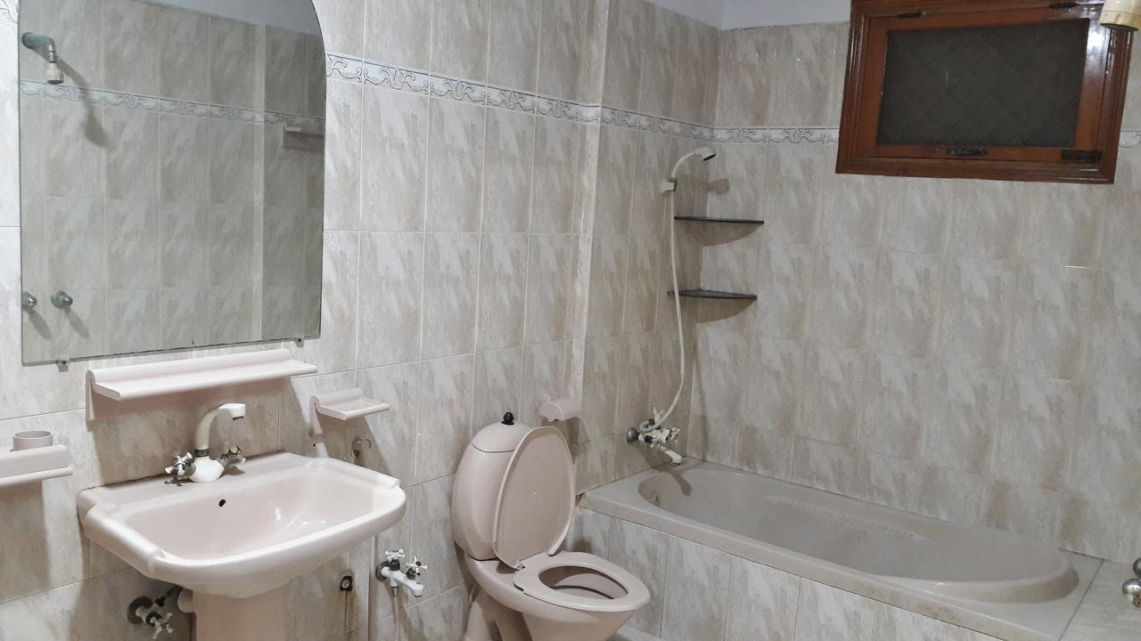 Hotel Seven 7 Карачи Экстерьер фото