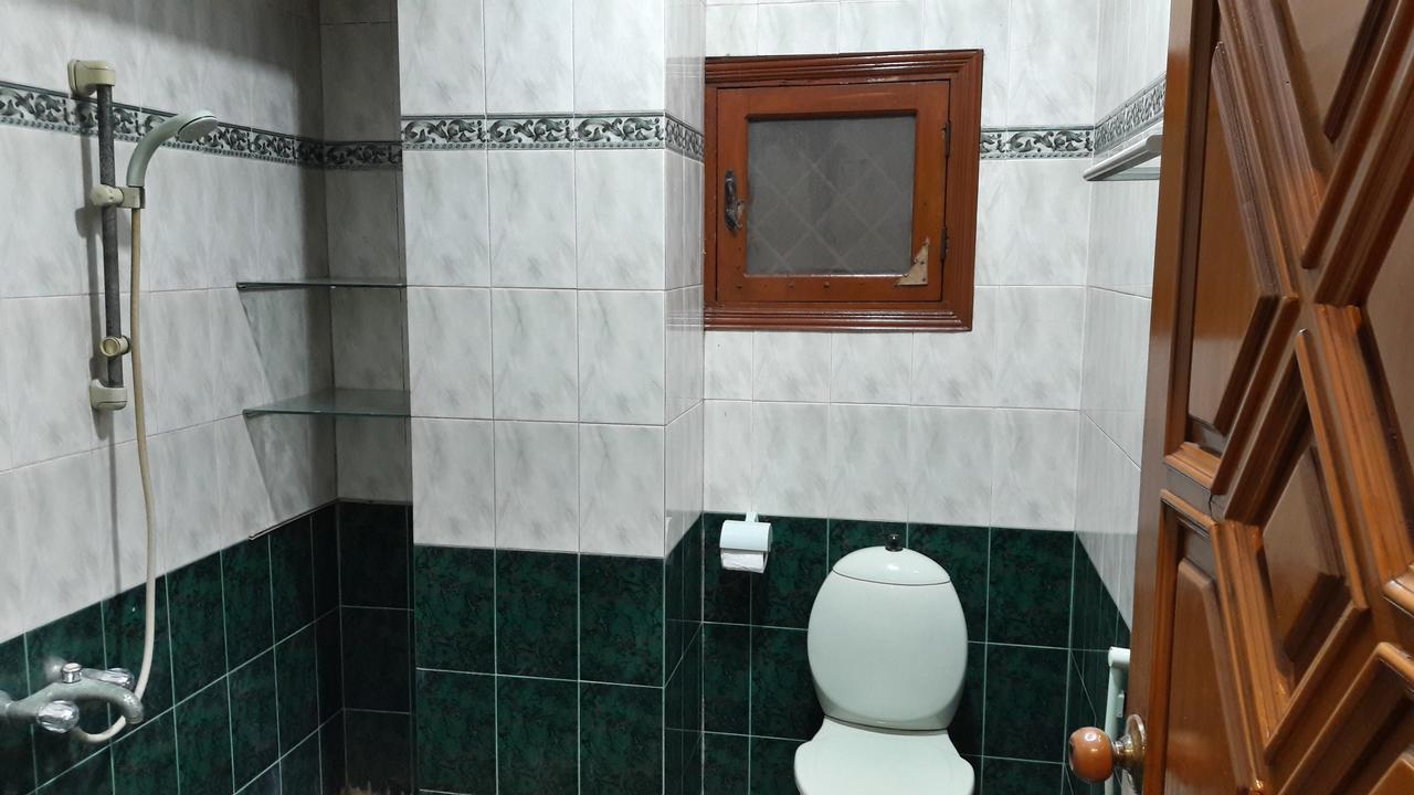 Hotel Seven 7 Карачи Экстерьер фото