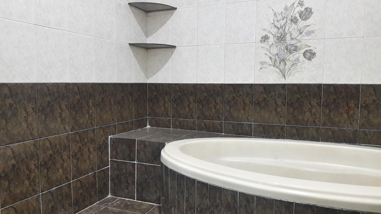 Hotel Seven 7 Карачи Экстерьер фото