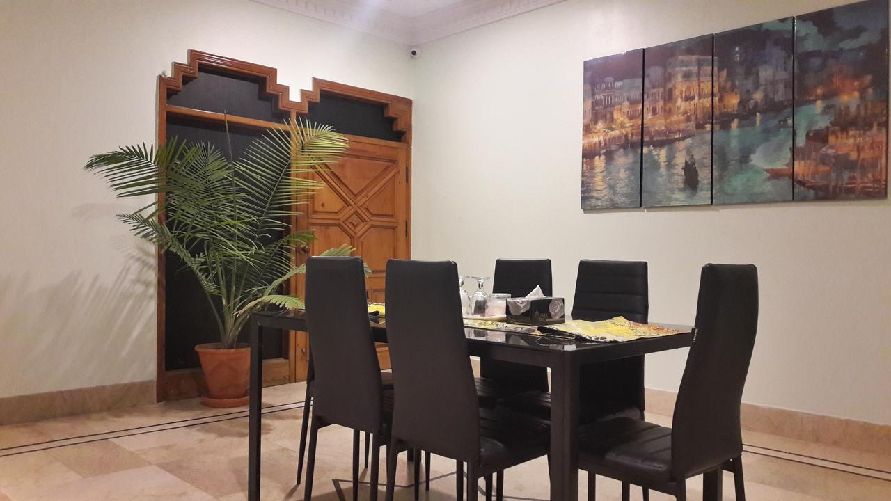 Hotel Seven 7 Карачи Экстерьер фото
