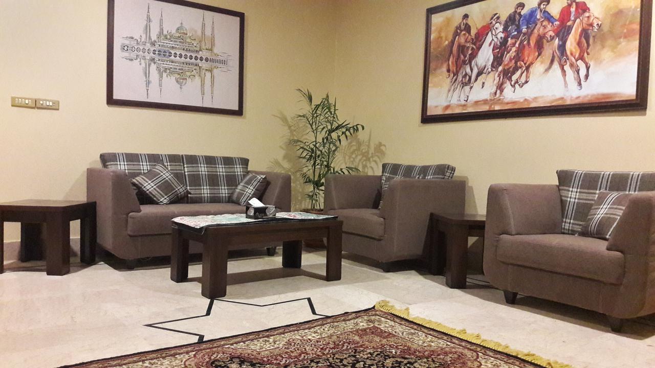 Hotel Seven 7 Карачи Экстерьер фото